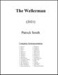 The Wellerman Concert Band sheet music cover